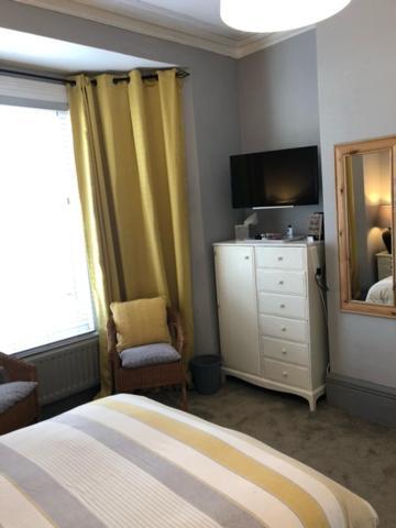 The Beaches En-Suite Rooms Редкар Экстерьер фото