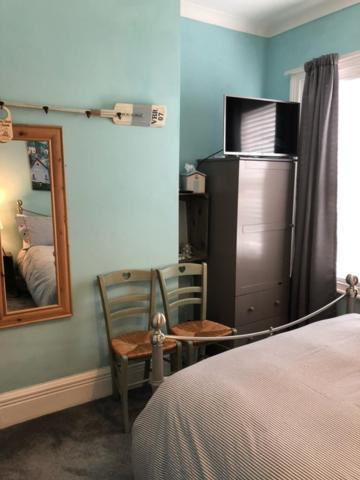The Beaches En-Suite Rooms Редкар Экстерьер фото