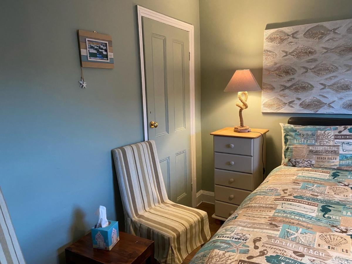 The Beaches En-Suite Rooms Редкар Экстерьер фото